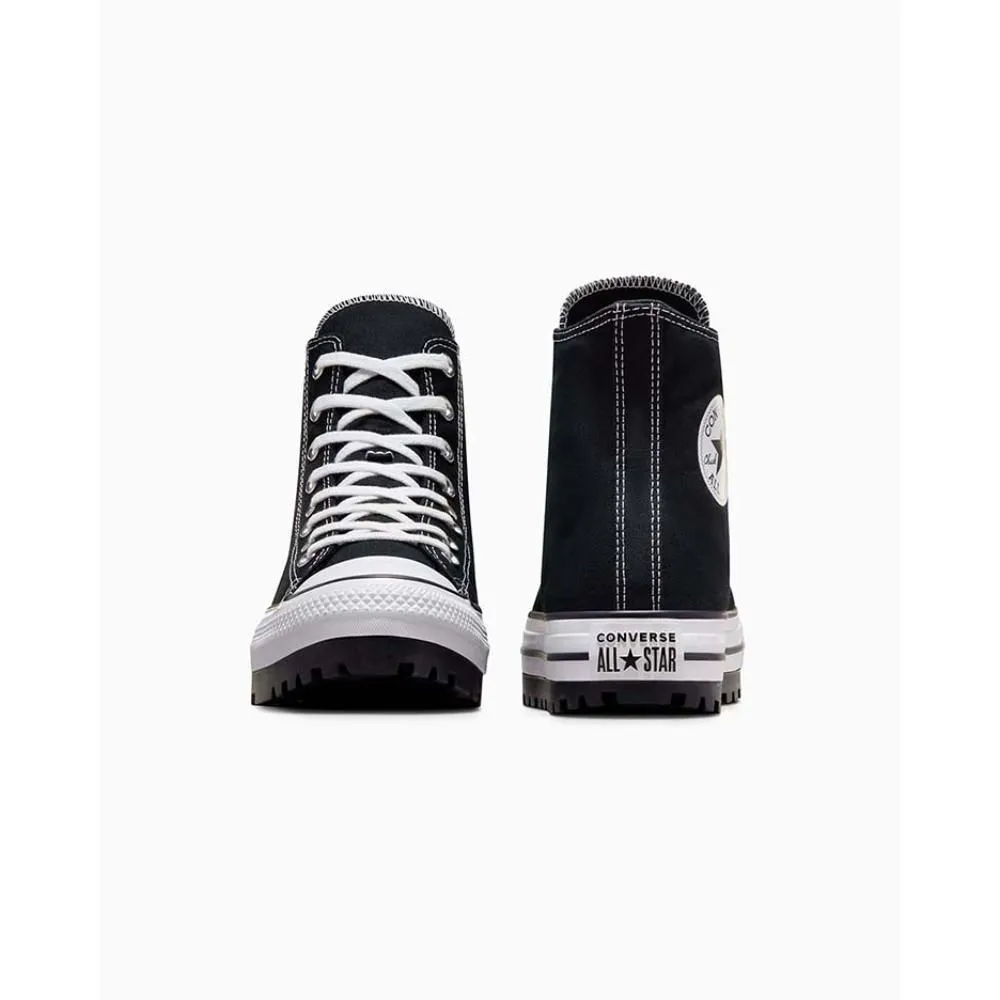 Zapatillas Urbanas Converse Para Hombre Con Ct As City Trek  2