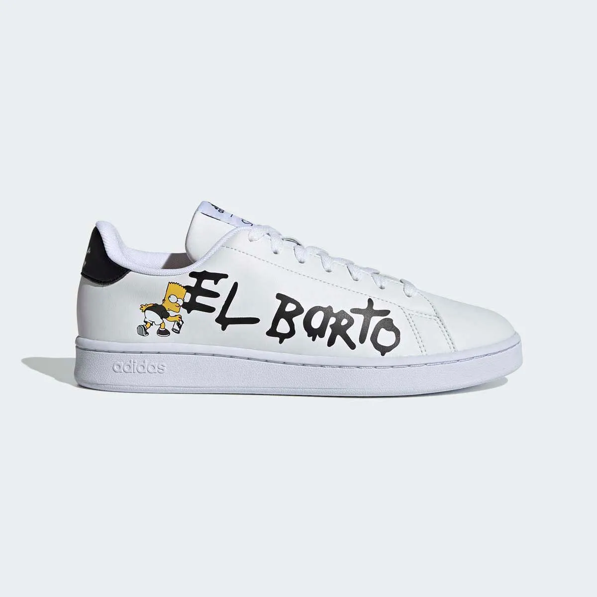 Zapatillas Urbanas Hombre Advantage