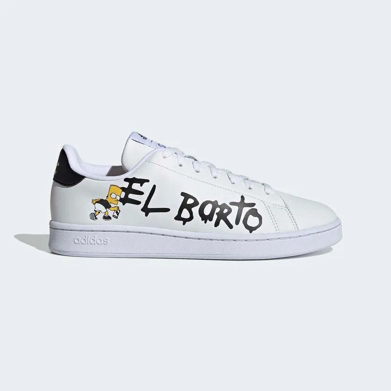 Zapatillas Urbanas Hombre Advantage