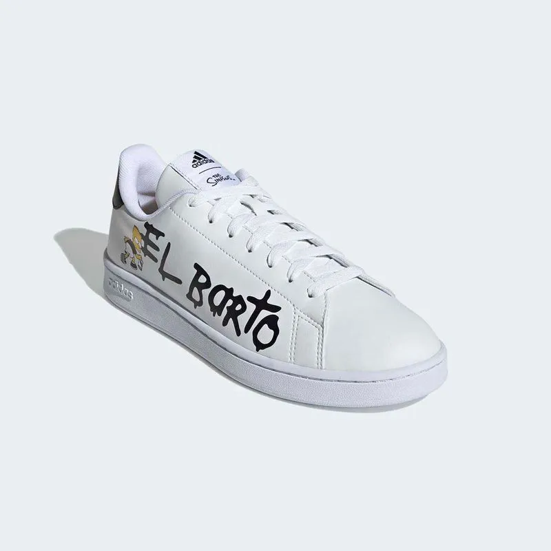 Zapatillas Urbanas Hombre Advantage
