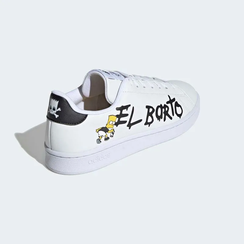 Zapatillas Urbanas Hombre Advantage