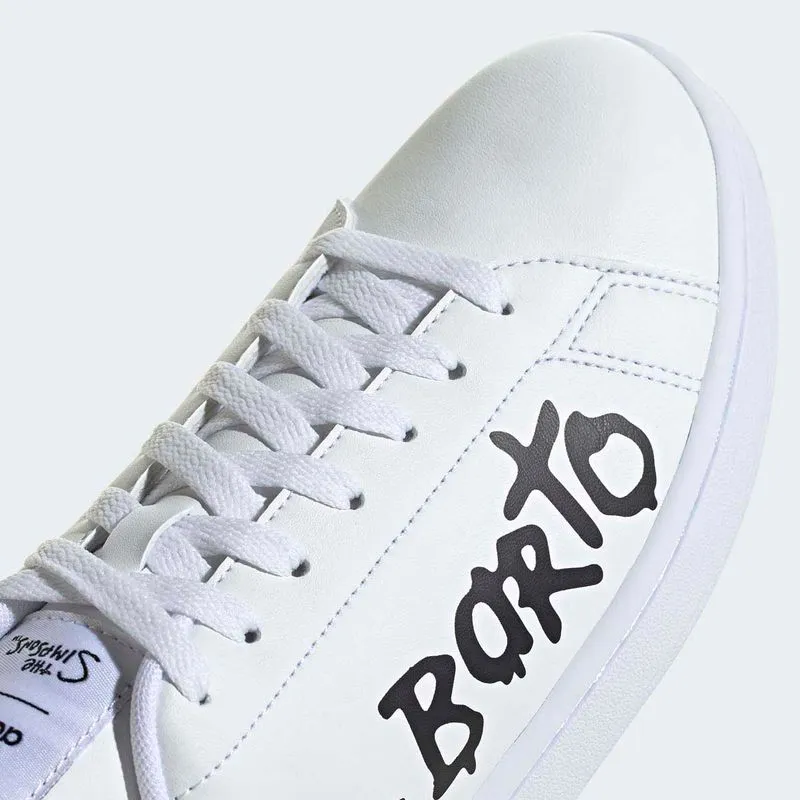 Zapatillas Urbanas Hombre Advantage