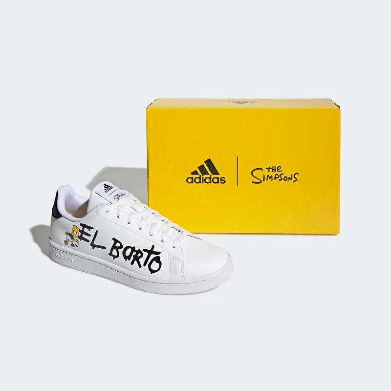 Zapatillas Urbanas Hombre Advantage
