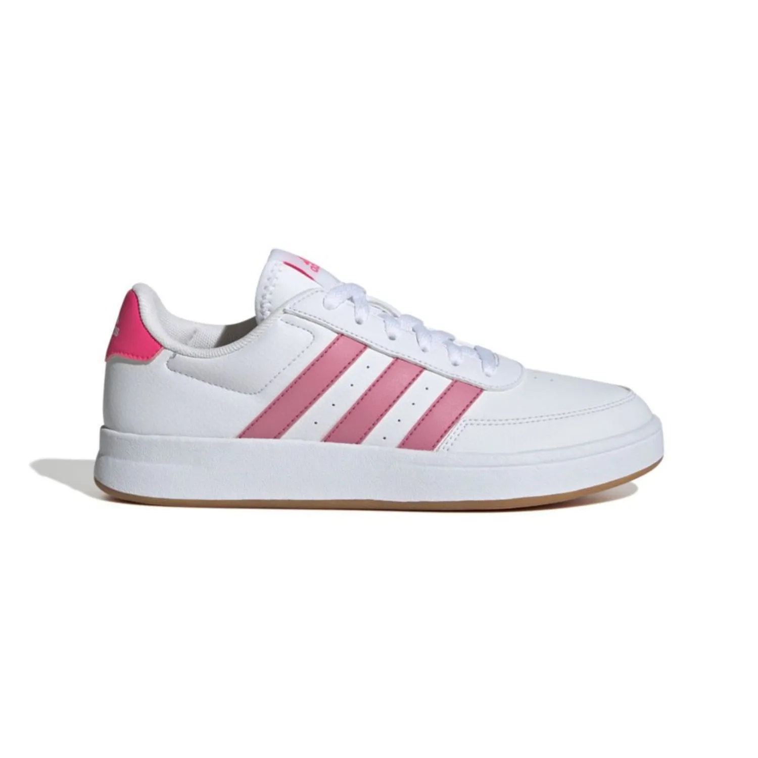 Zapatillas Urbanas para Mujer Adidas Id0479 Blanco