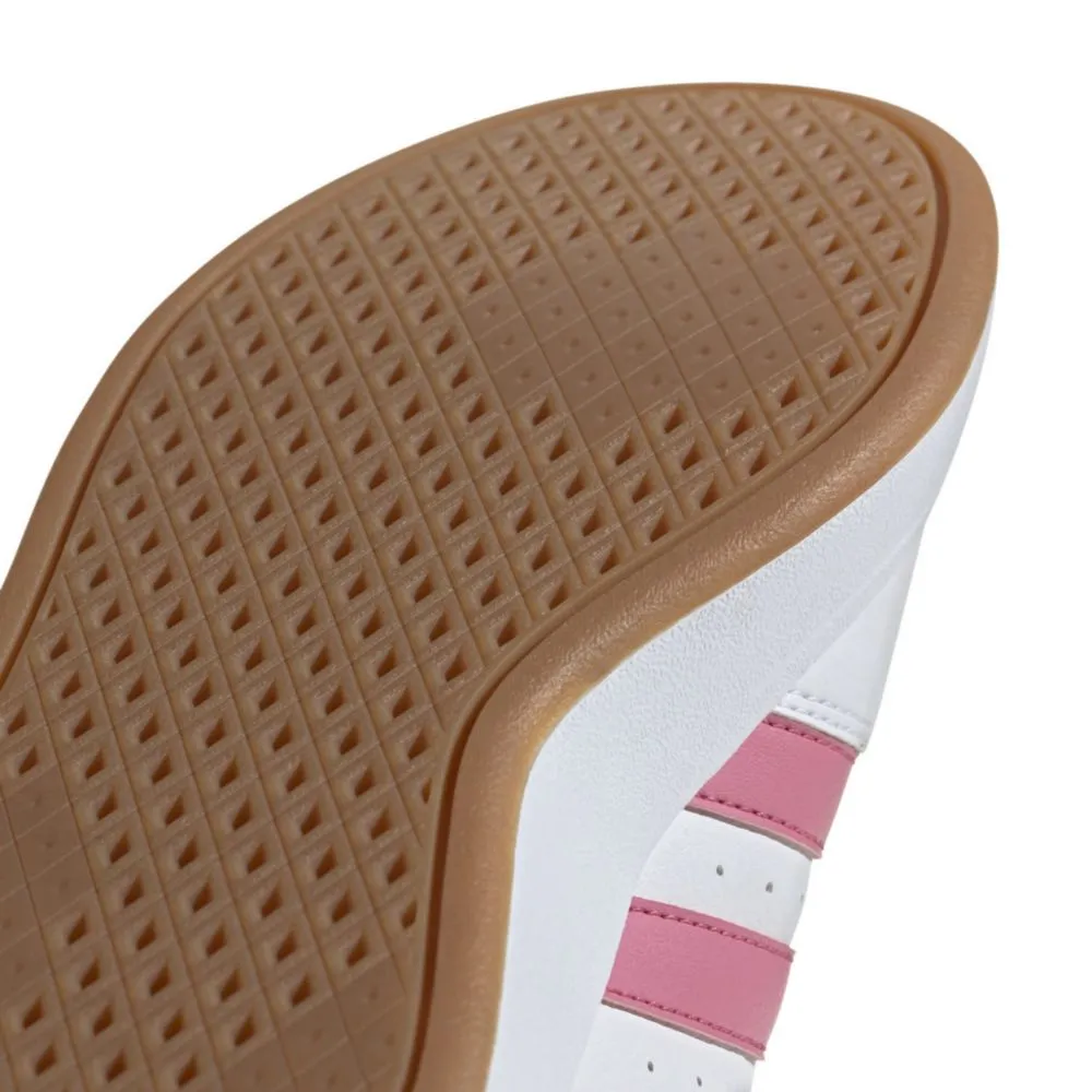 Zapatillas Urbanas para Mujer Adidas Id0479 Blanco