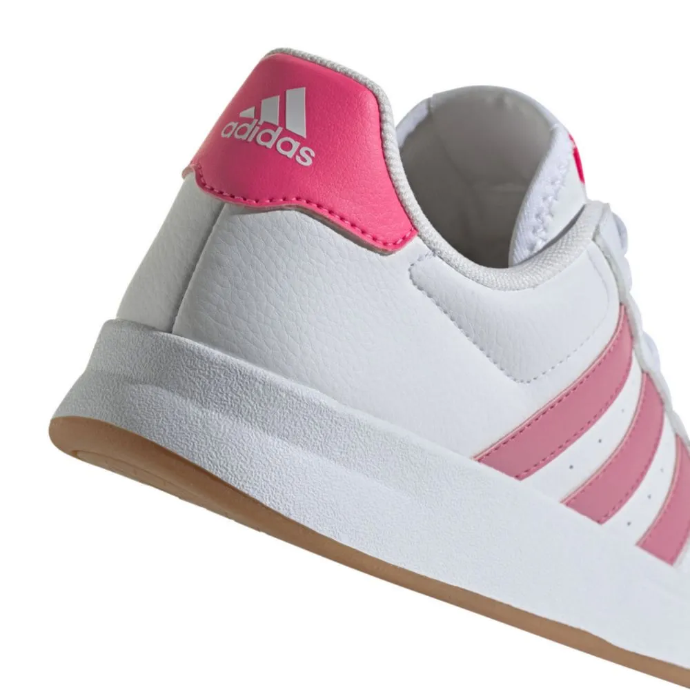 Zapatillas Urbanas para Mujer Adidas Id0479 Blanco