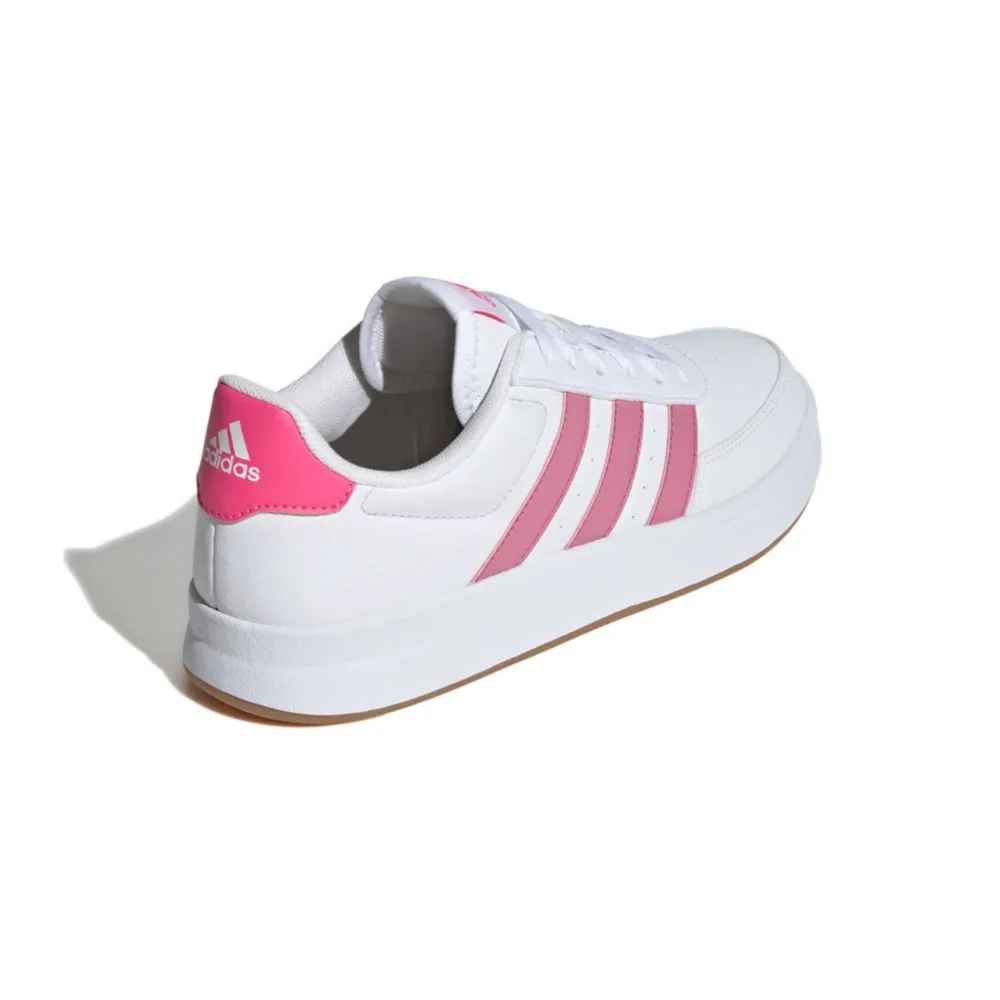 Zapatillas Urbanas para Mujer Adidas Id0479 Blanco