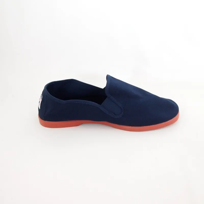 ZAPATILLAS VICTORIA GONGFU 08019 AZUL