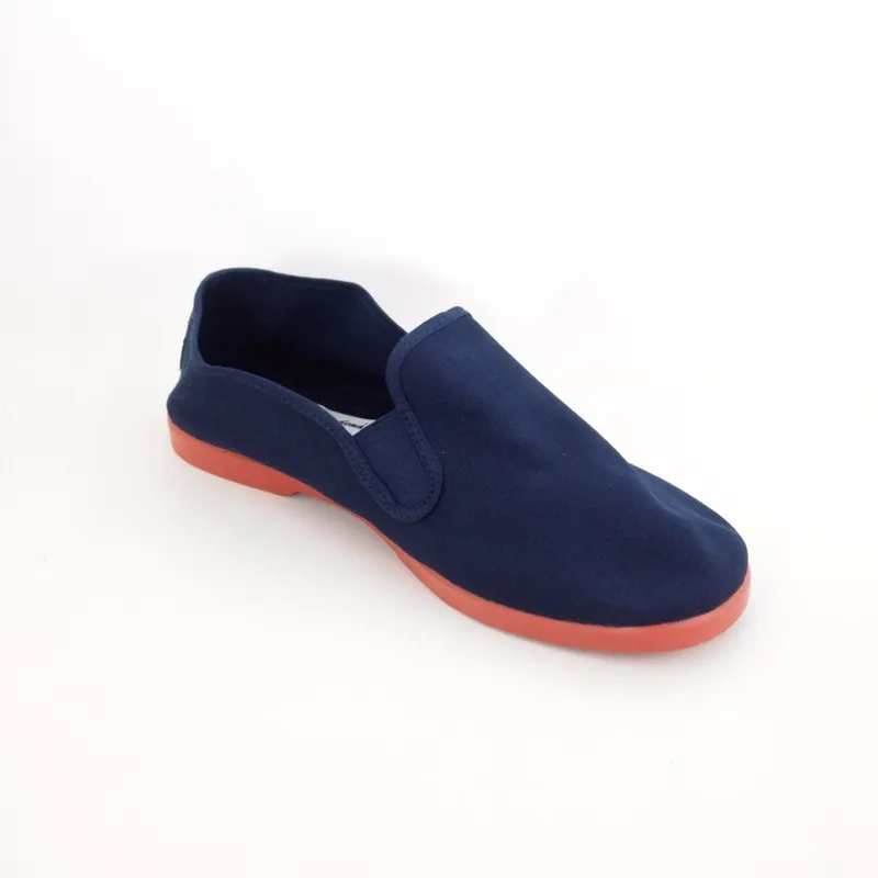 ZAPATILLAS VICTORIA GONGFU 08019 AZUL
