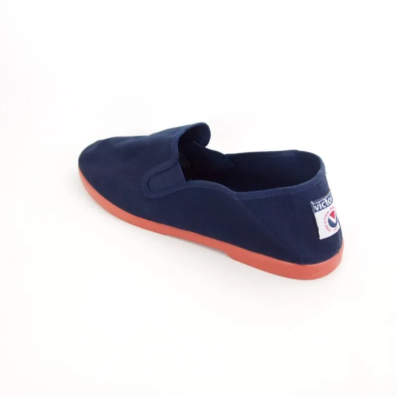 ZAPATILLAS VICTORIA GONGFU 08019 AZUL