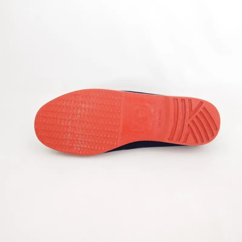 ZAPATILLAS VICTORIA GONGFU 08019 AZUL