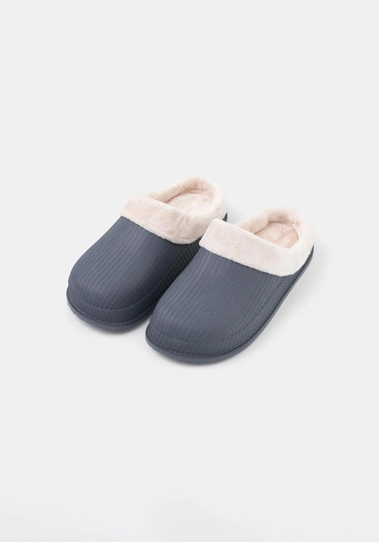 Zapatillas zueco de estar por casa para Hombre TEX