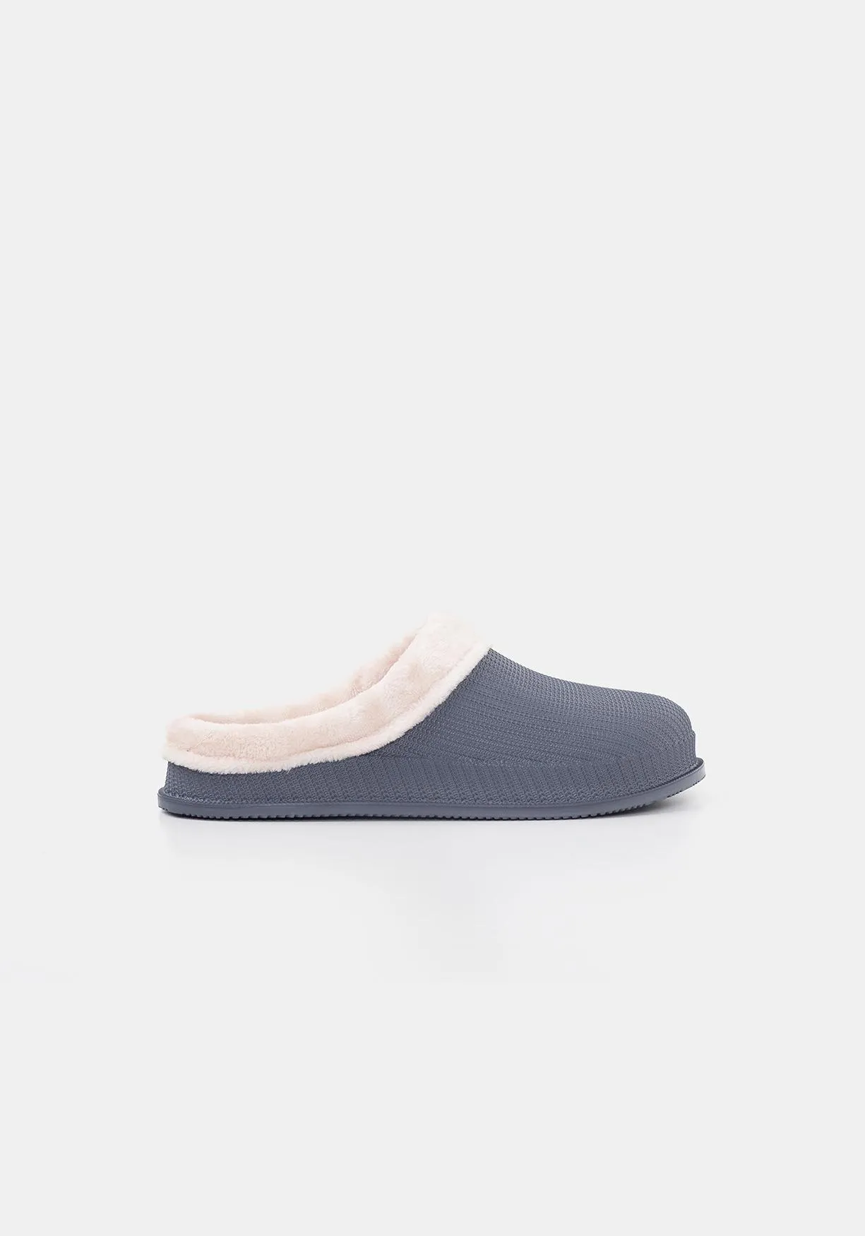 Zapatillas zueco de estar por casa para Hombre TEX