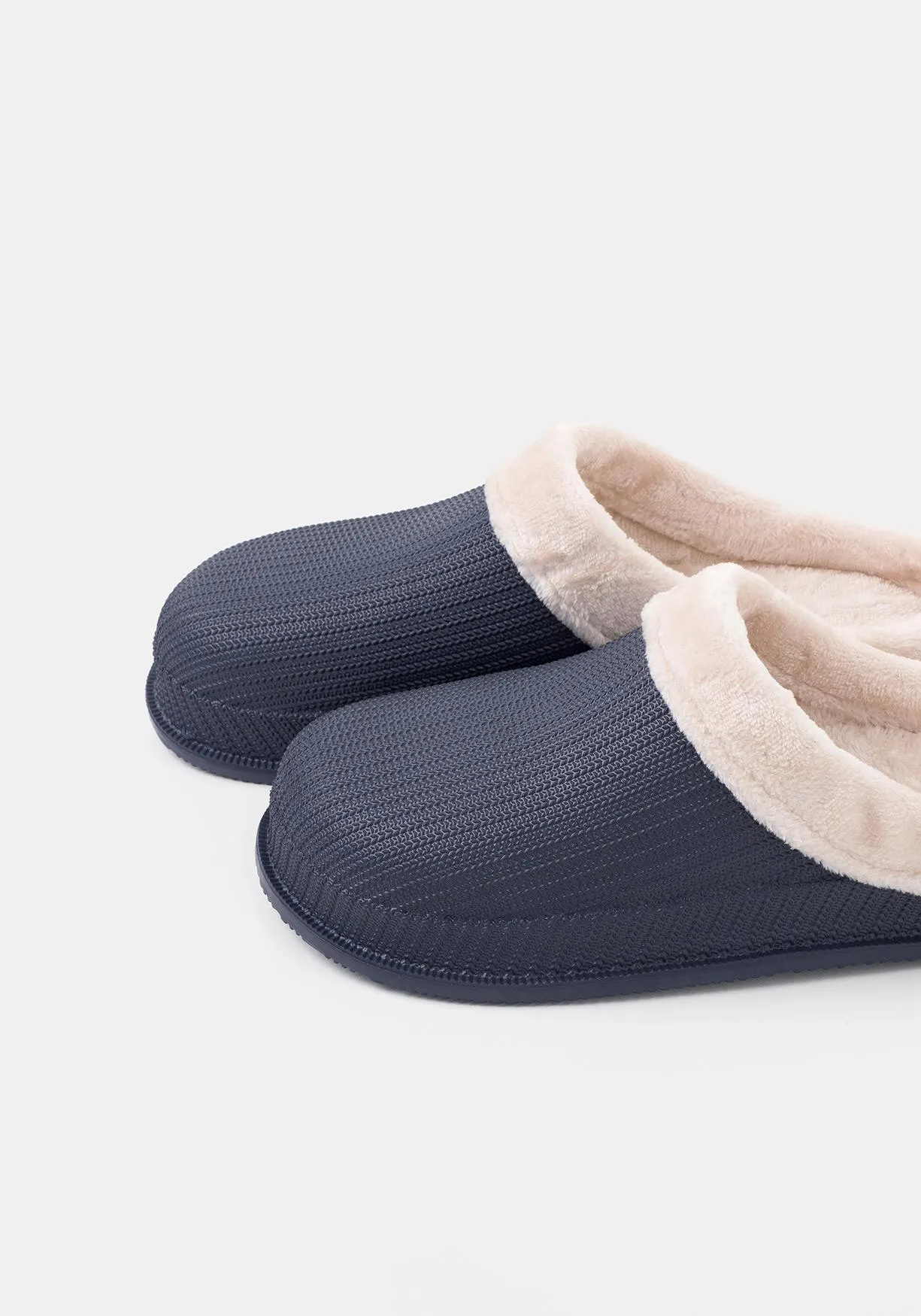 Zapatillas zueco de estar por casa para Hombre TEX