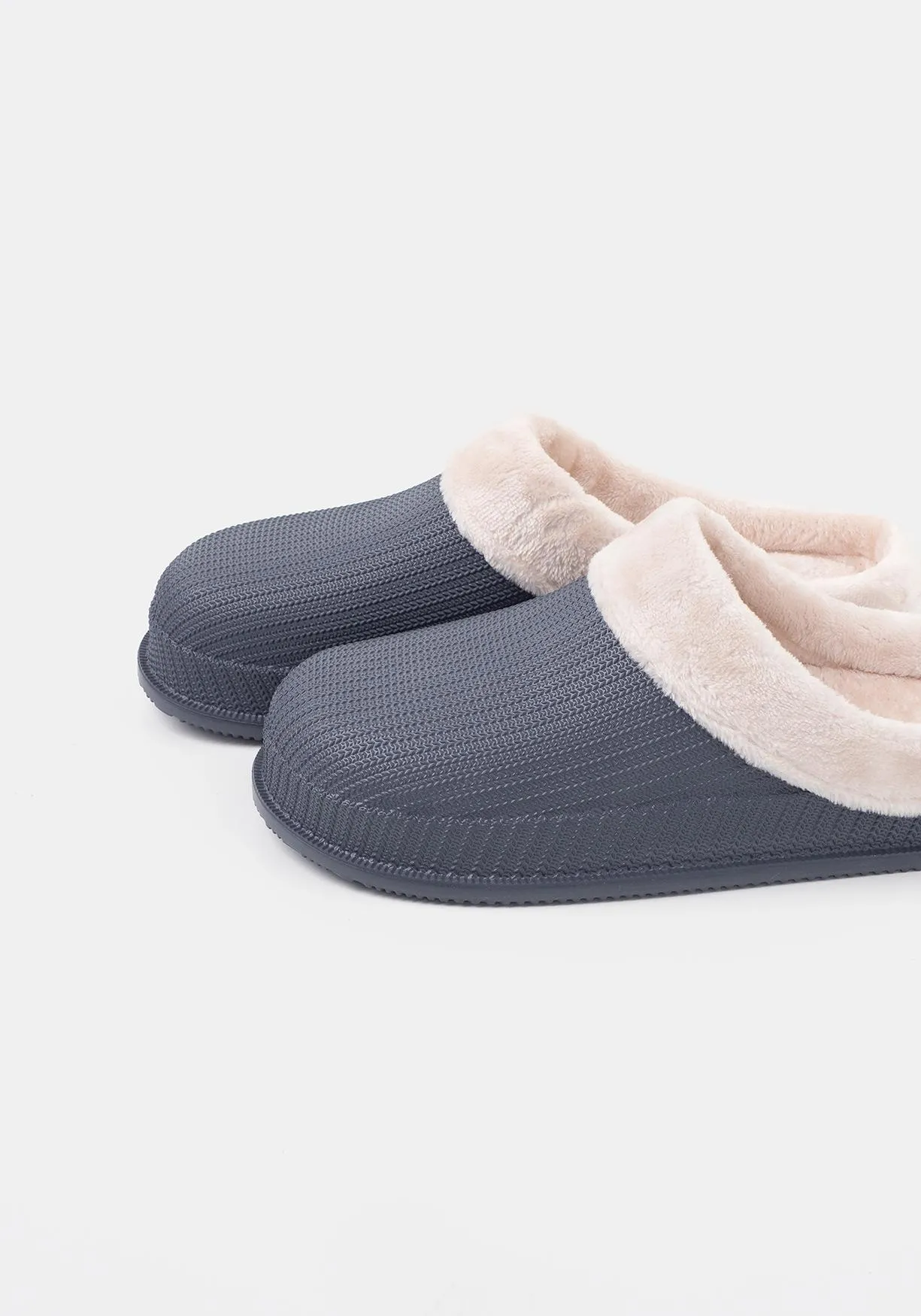 Zapatillas zueco de estar por casa para Hombre TEX