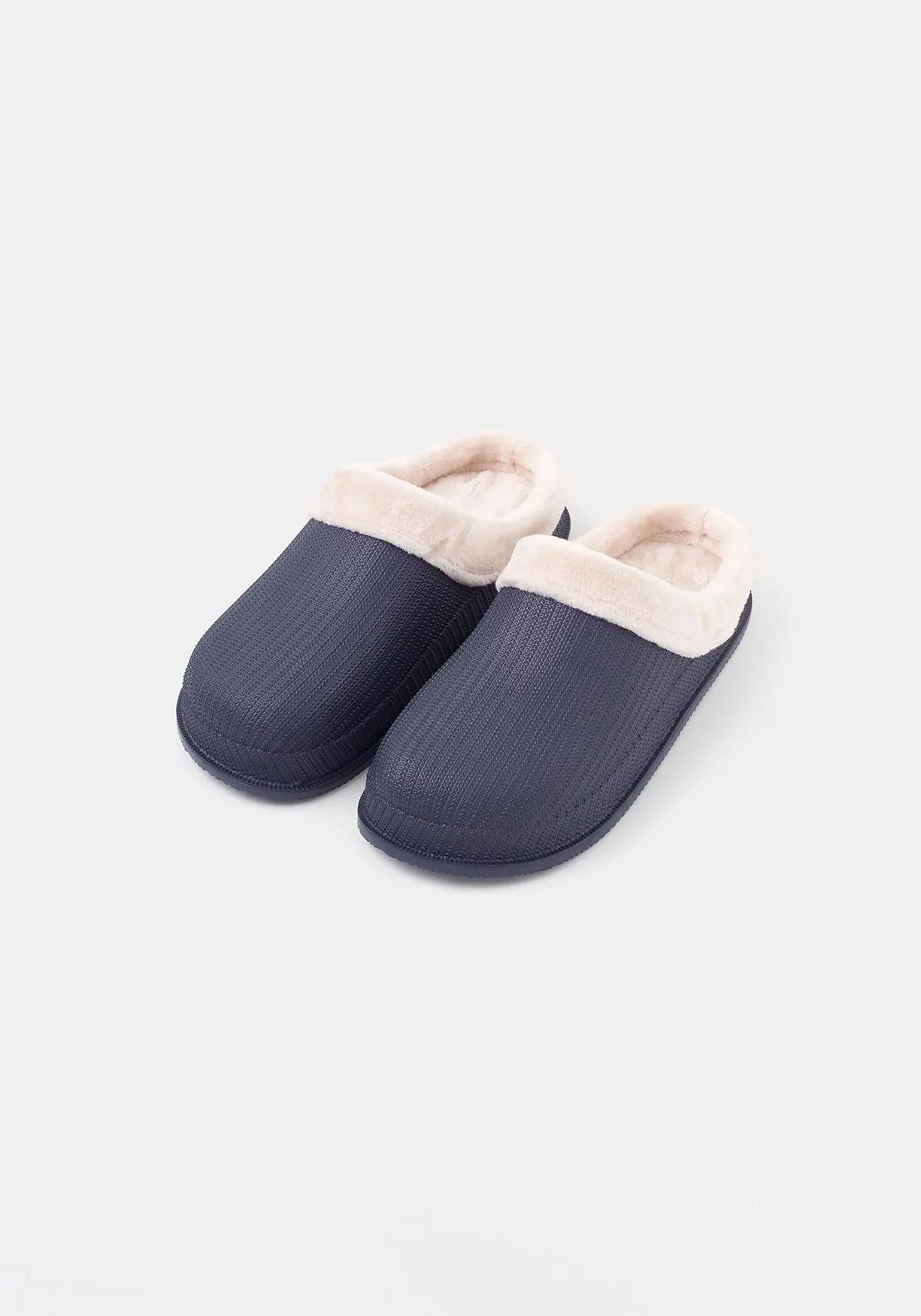 Zapatillas zueco de estar por casa para Hombre TEX