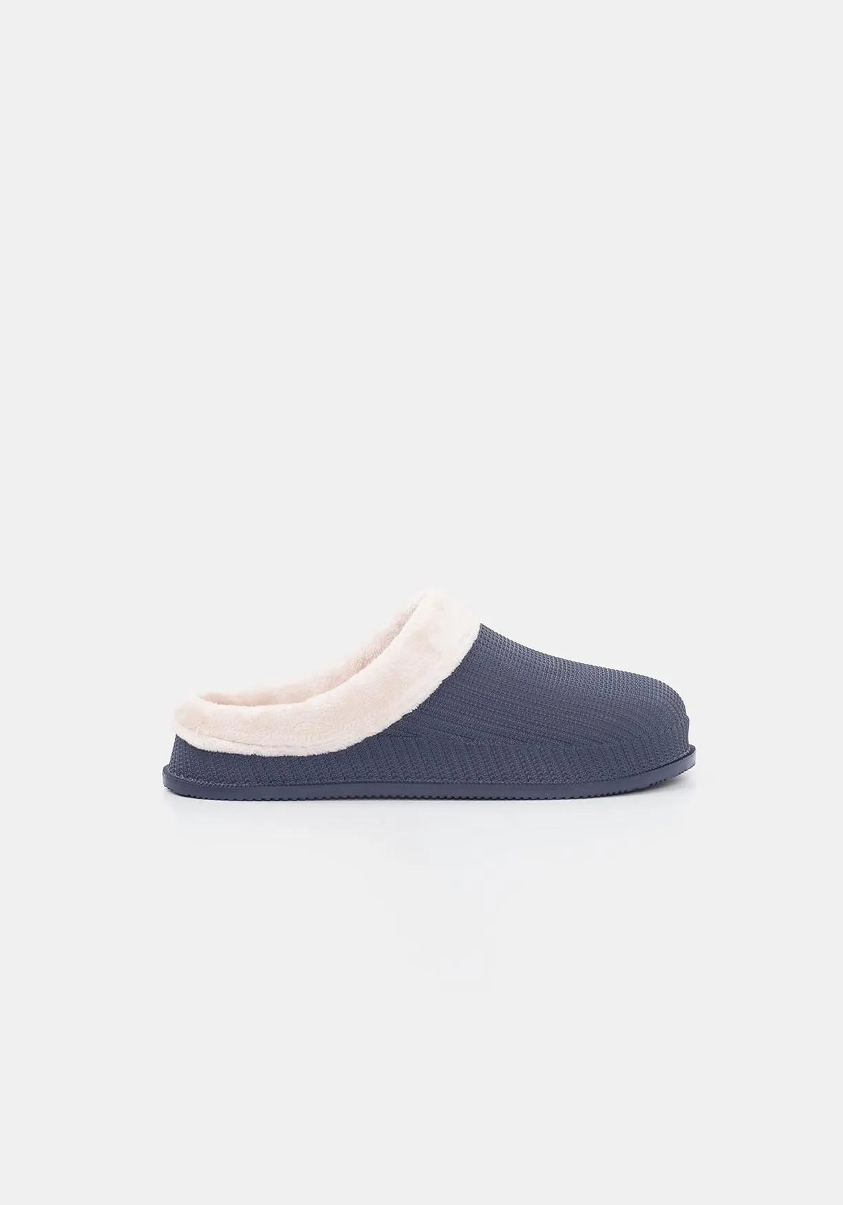 Zapatillas zueco de estar por casa para Hombre TEX