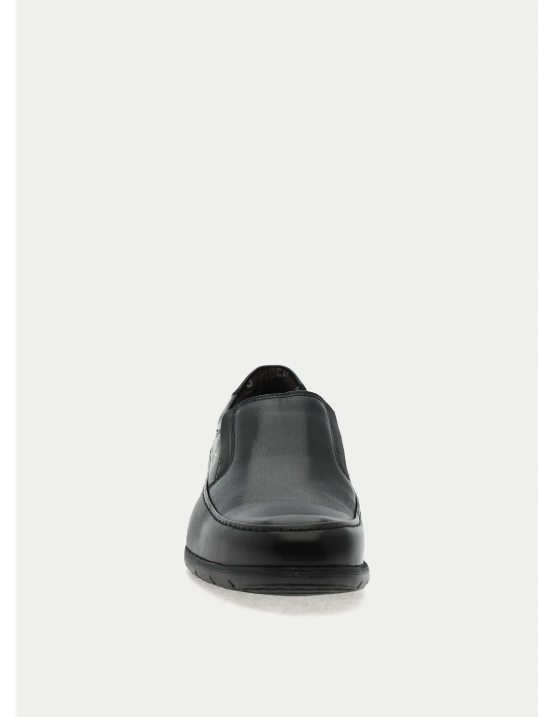 ZAPATO CASUAL FLUCHOS 8499 NEGRO 