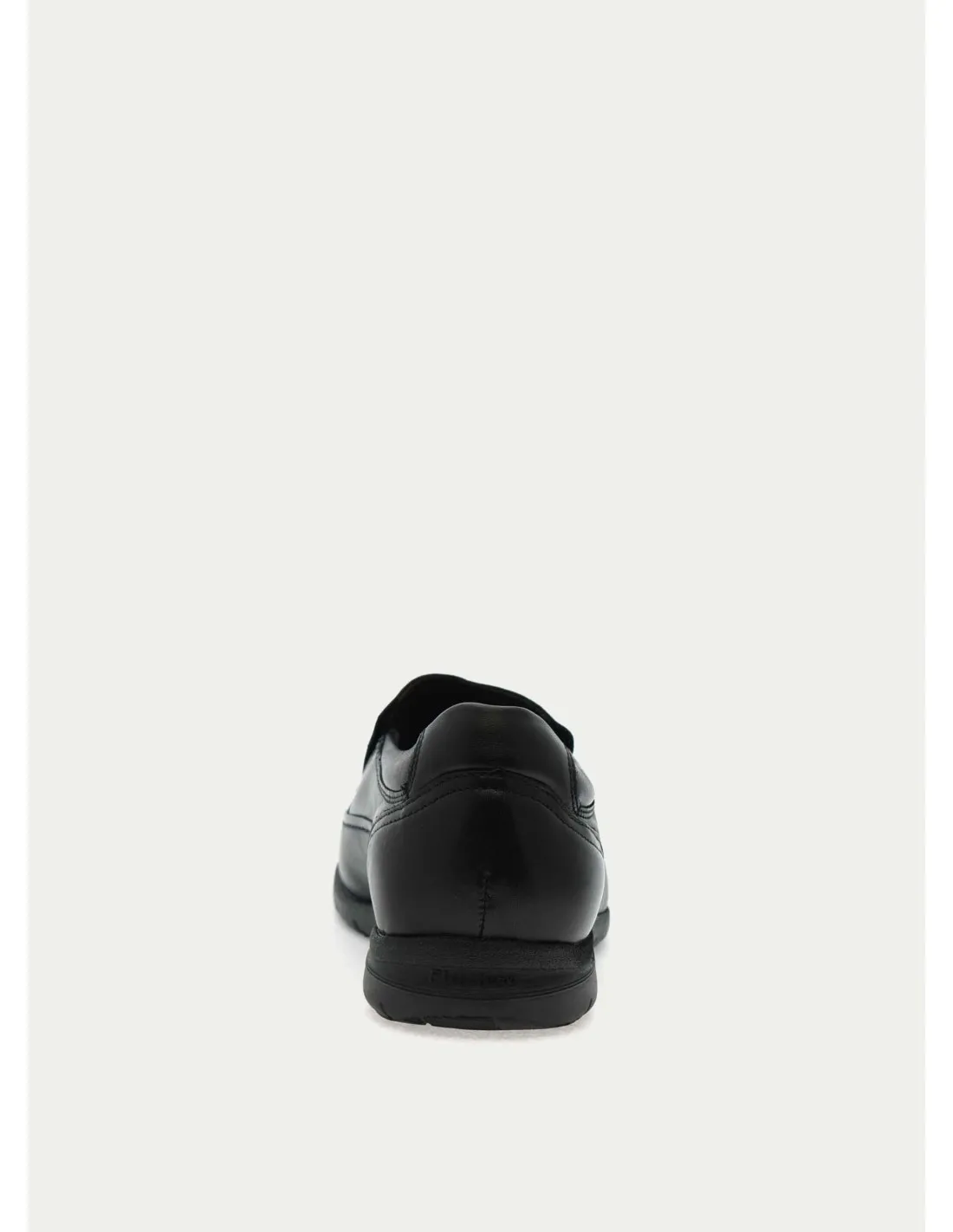 ZAPATO CASUAL FLUCHOS 8499 NEGRO 