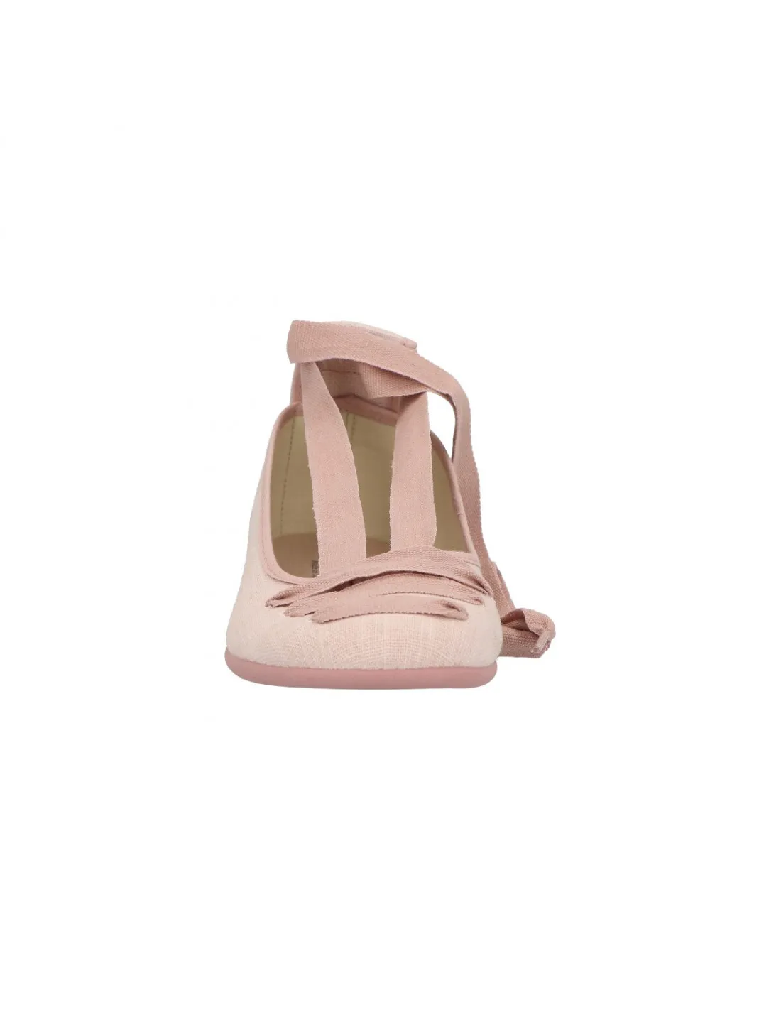 ZAPATO CINTAS NIÑABATILAS1521441