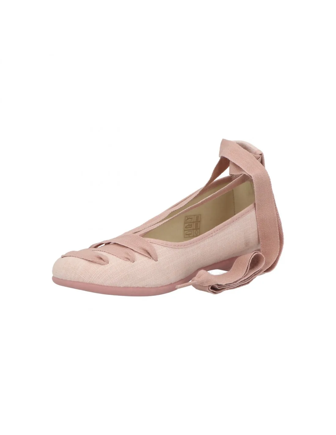 ZAPATO CINTAS NIÑABATILAS1521441