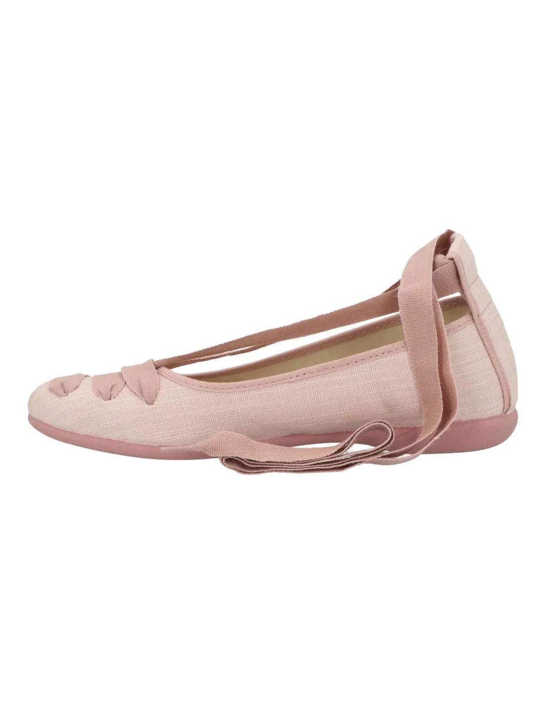 ZAPATO CINTAS NIÑABATILAS1521441
