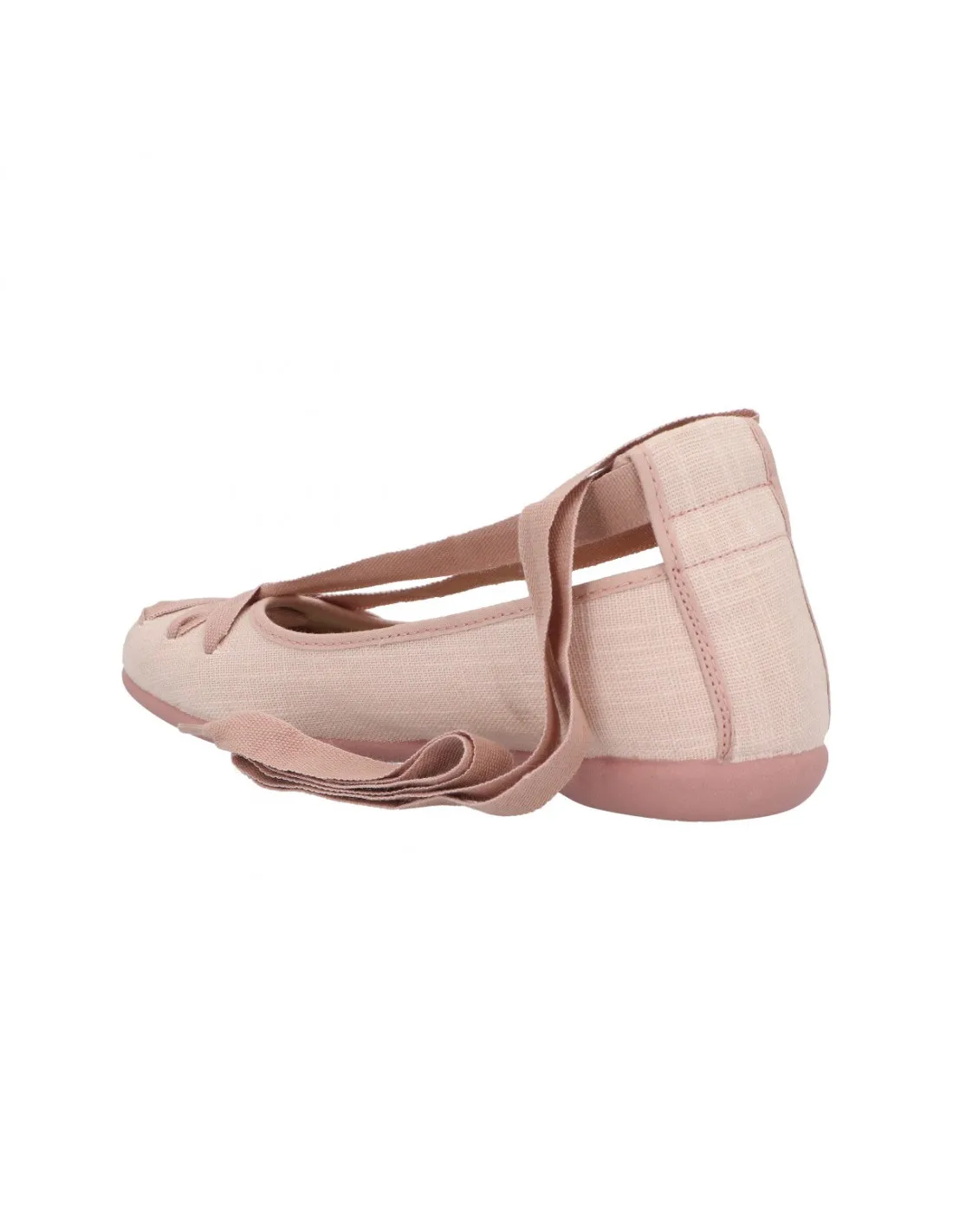ZAPATO CINTAS NIÑABATILAS1521441