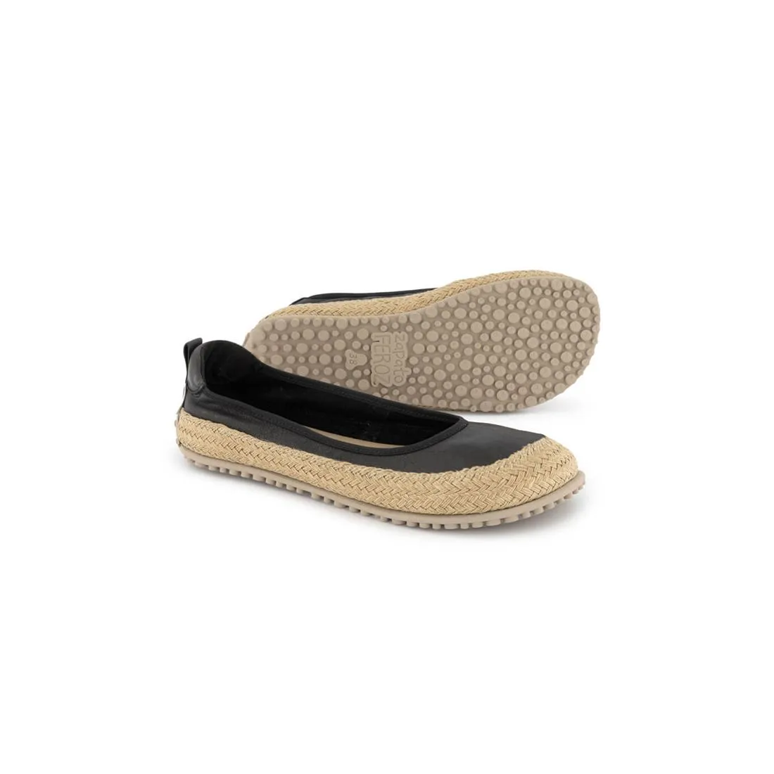 Zapato Feroz Olba Cuerda
