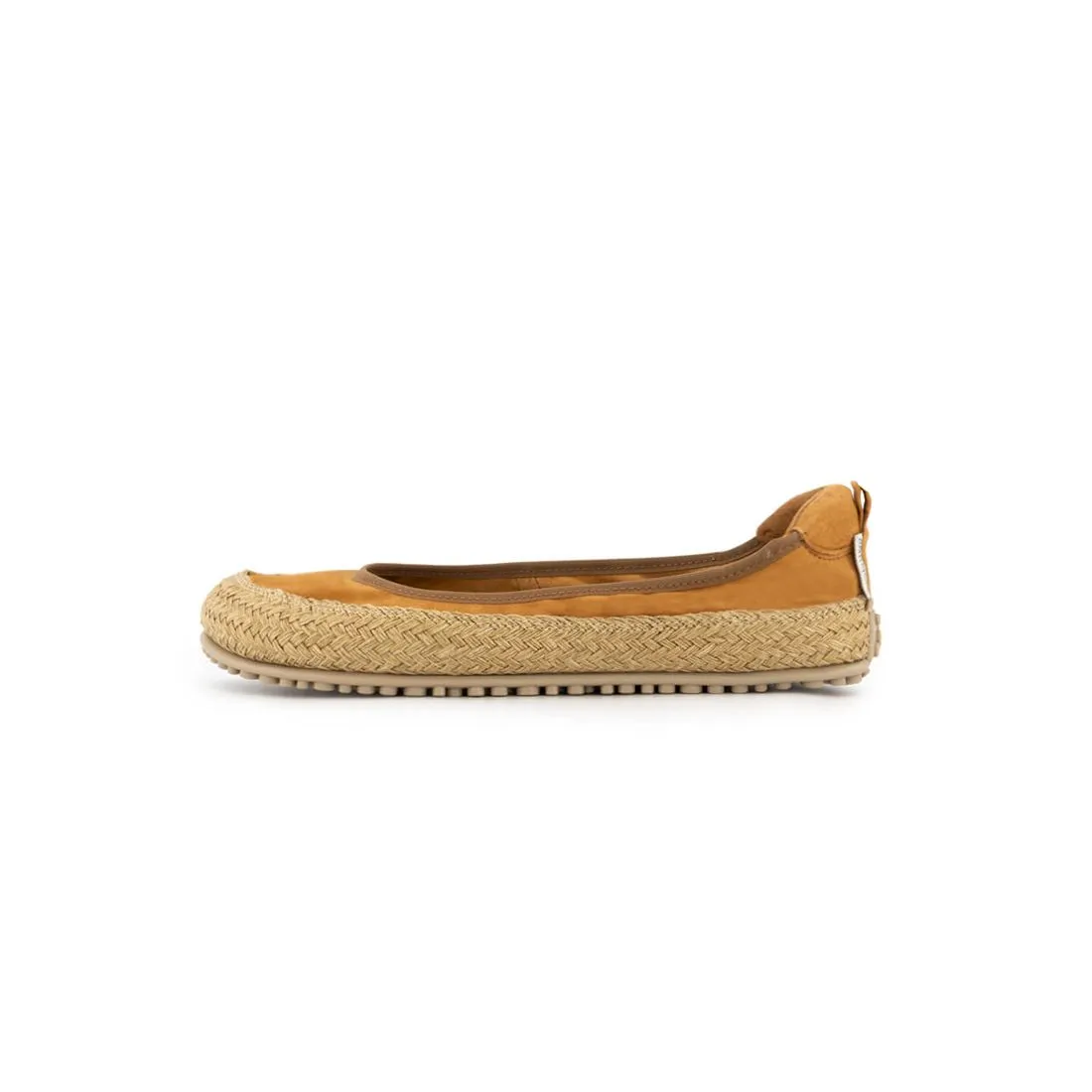 Zapato Feroz Olba Cuerda