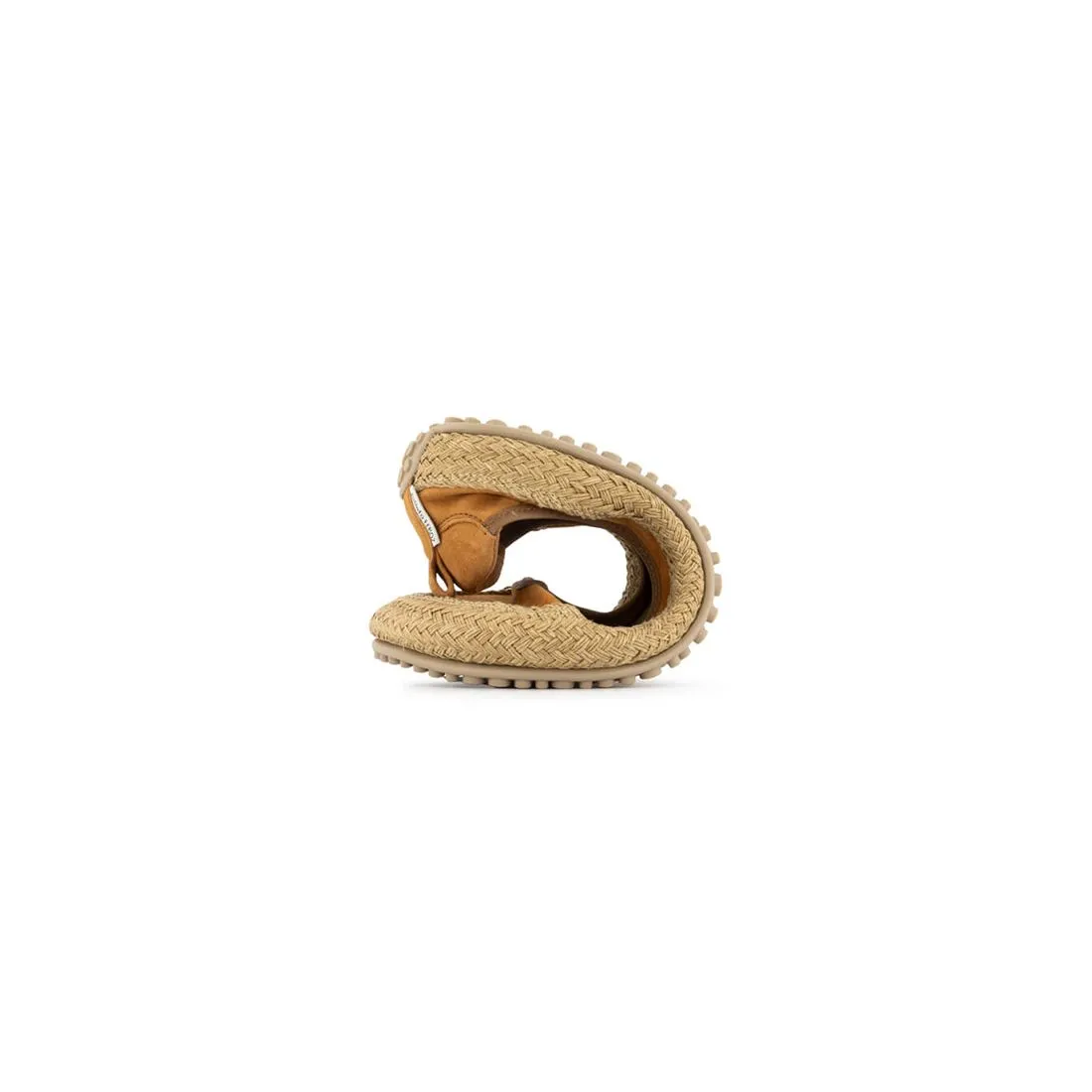 Zapato Feroz Olba Cuerda