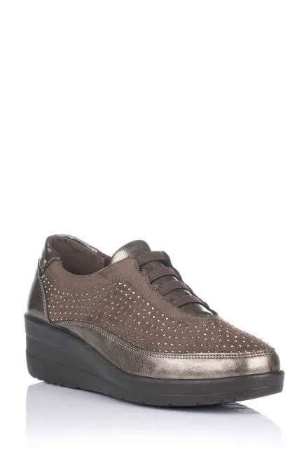 ZAPATO SPORT  MEMORY SPONGE