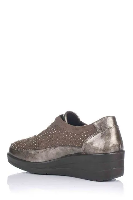 ZAPATO SPORT  MEMORY SPONGE