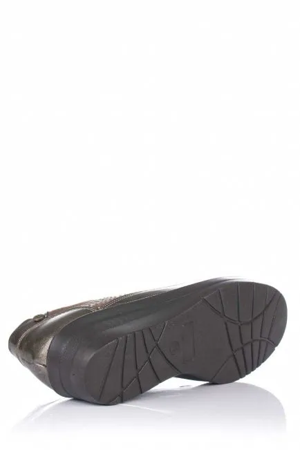 ZAPATO SPORT  MEMORY SPONGE