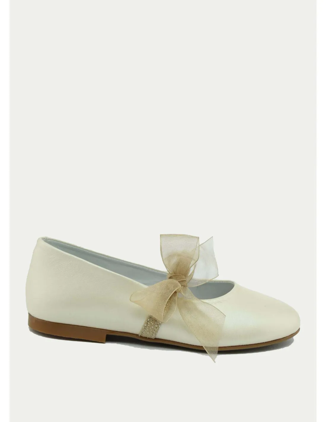 ZAPATO VESTIR GUXS 126 HIELO 