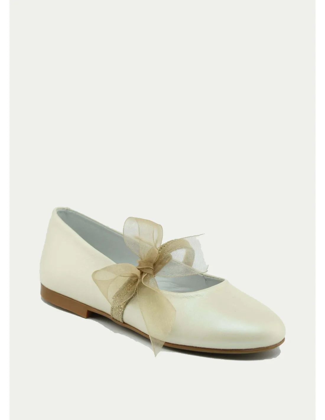 ZAPATO VESTIR GUXS 126 HIELO 