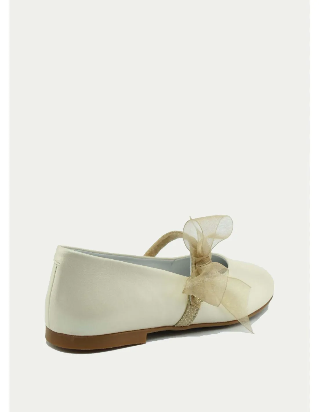 ZAPATO VESTIR GUXS 126 HIELO 