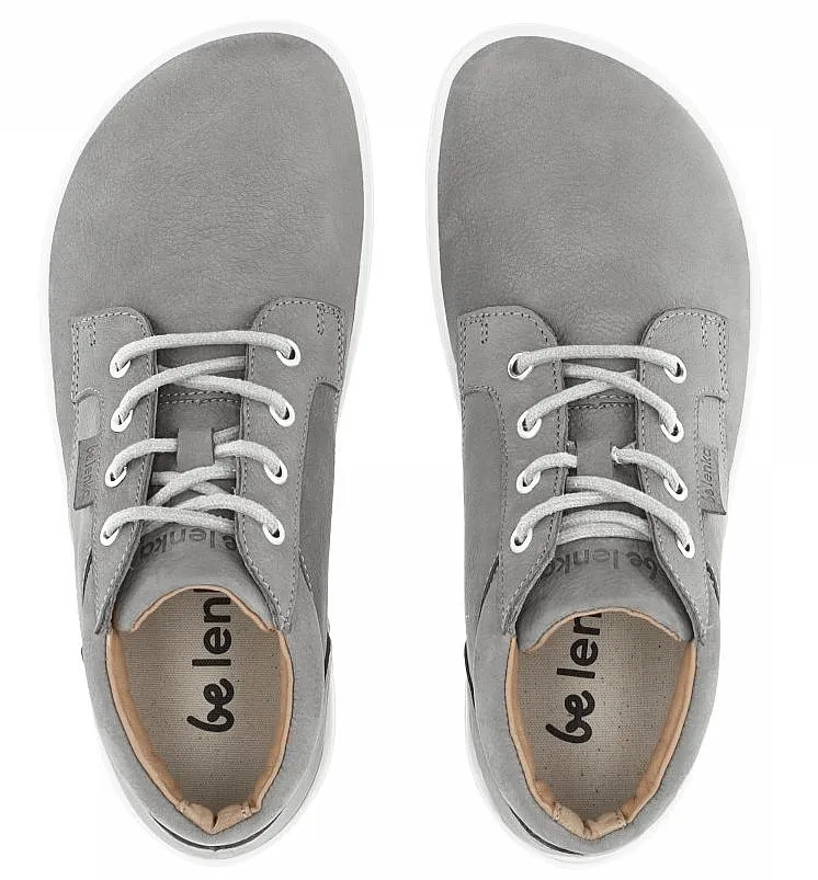 ZAPATOS BE LENKA SYNERGY  PEBBLE GREY