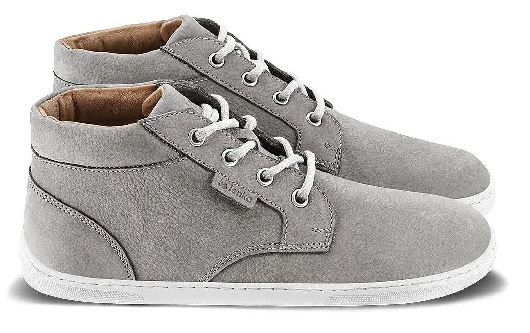 ZAPATOS BE LENKA SYNERGY  PEBBLE GREY