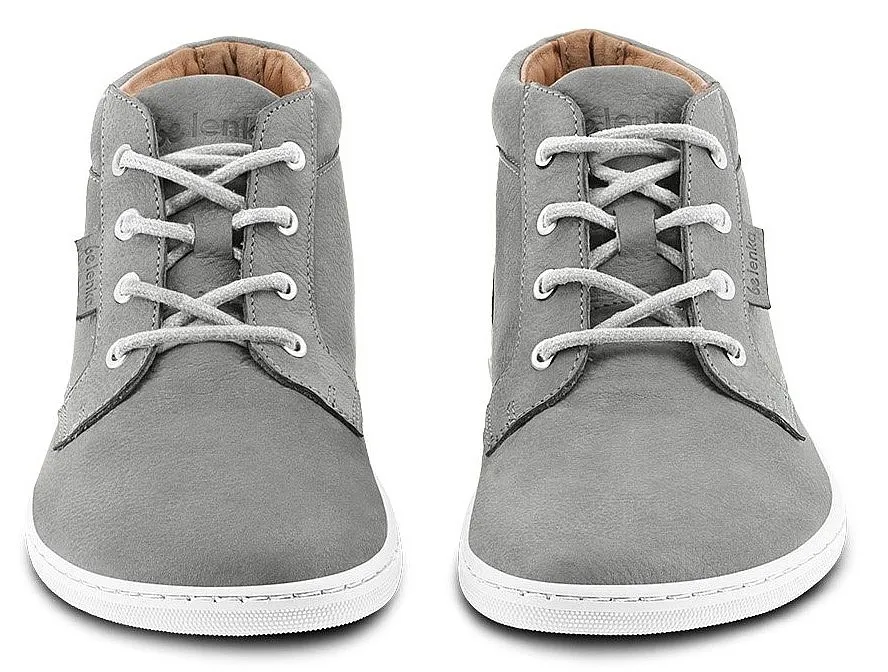 ZAPATOS BE LENKA SYNERGY  PEBBLE GREY