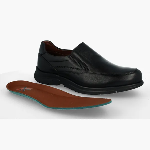 ZAPATOS COMODOS HOMBRE MOD. DACIA