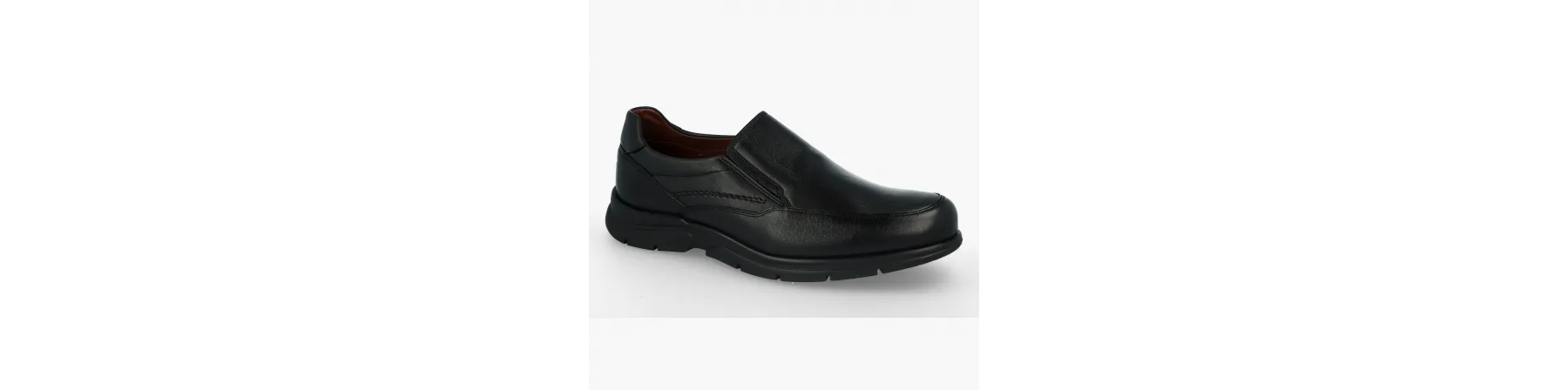 ZAPATOS COMODOS HOMBRE MOD. DACIA