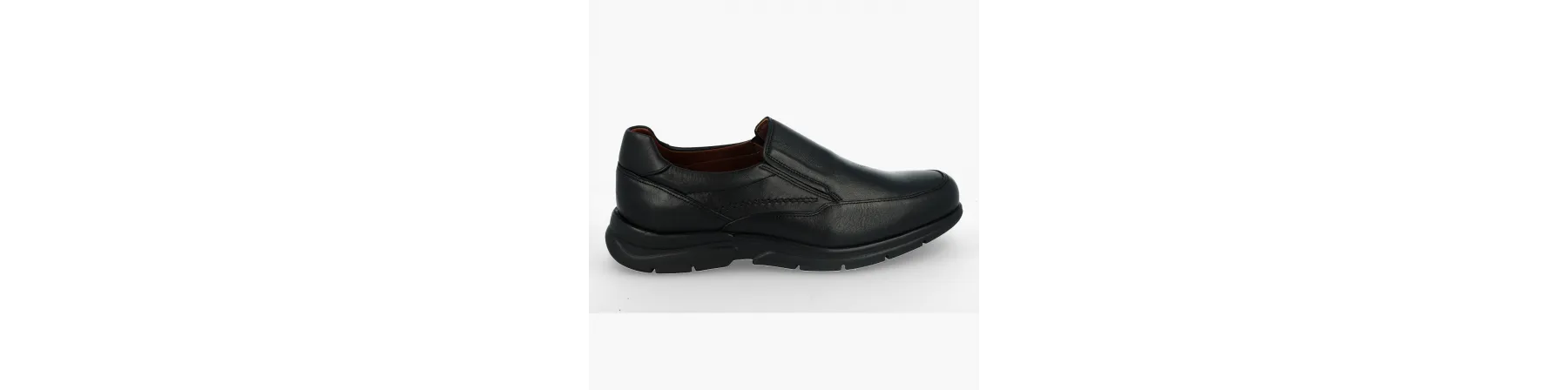 ZAPATOS COMODOS HOMBRE MOD. DACIA