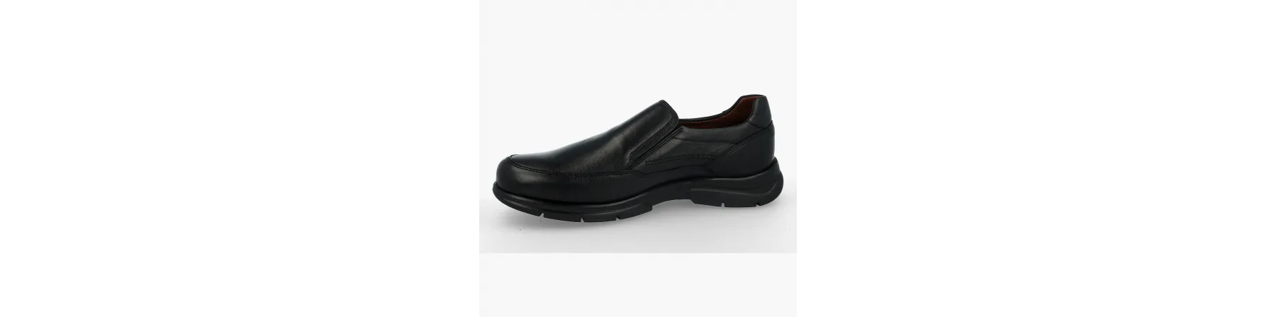 ZAPATOS COMODOS HOMBRE MOD. DACIA