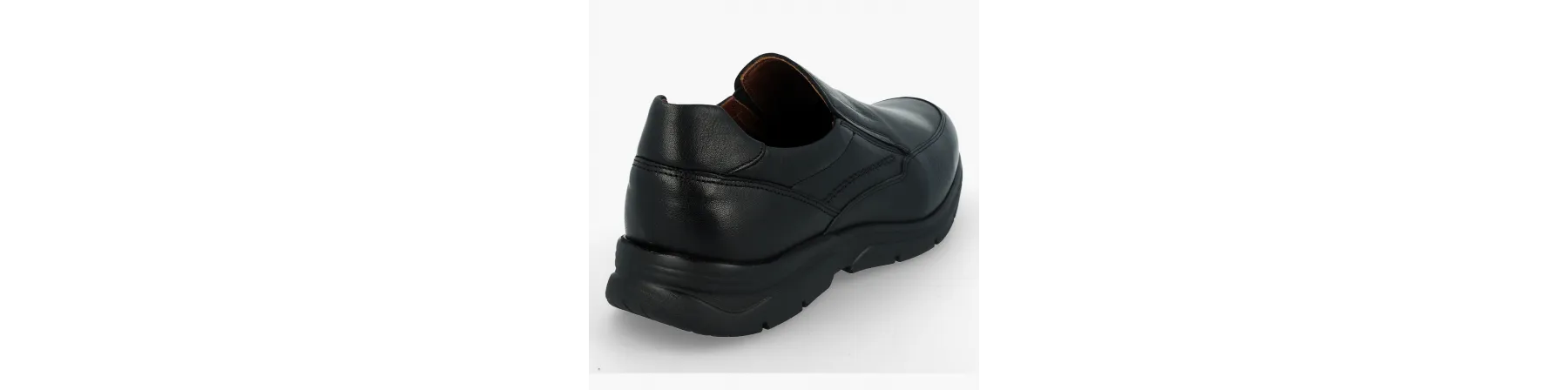 ZAPATOS COMODOS HOMBRE MOD. DACIA