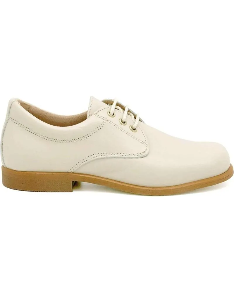 Zapatos de Niño ANGELITOS ZAPATOS 1811 BEIGE
