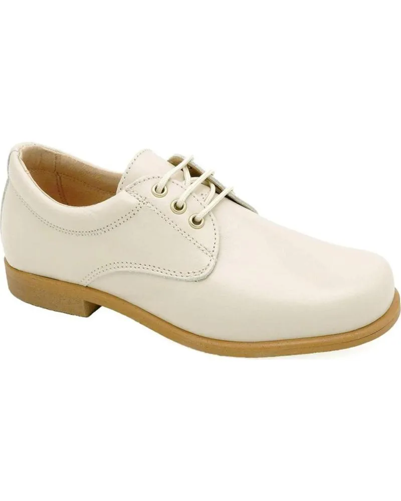 Zapatos de Niño ANGELITOS ZAPATOS 1811 BEIGE