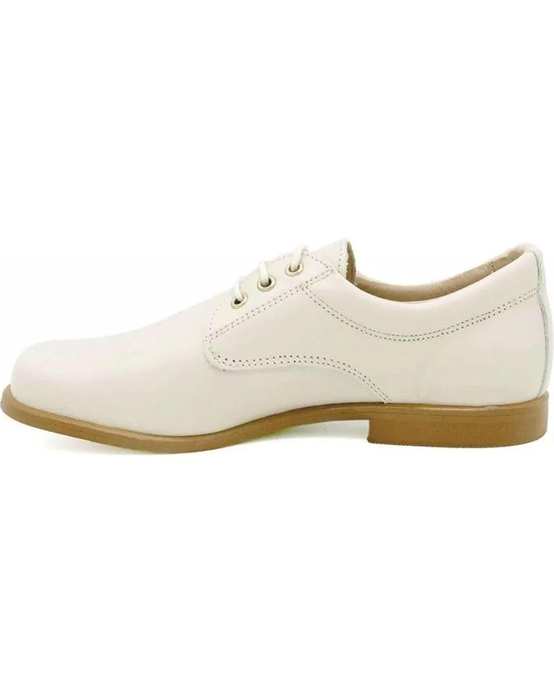 Zapatos de Niño ANGELITOS ZAPATOS 1811 BEIGE