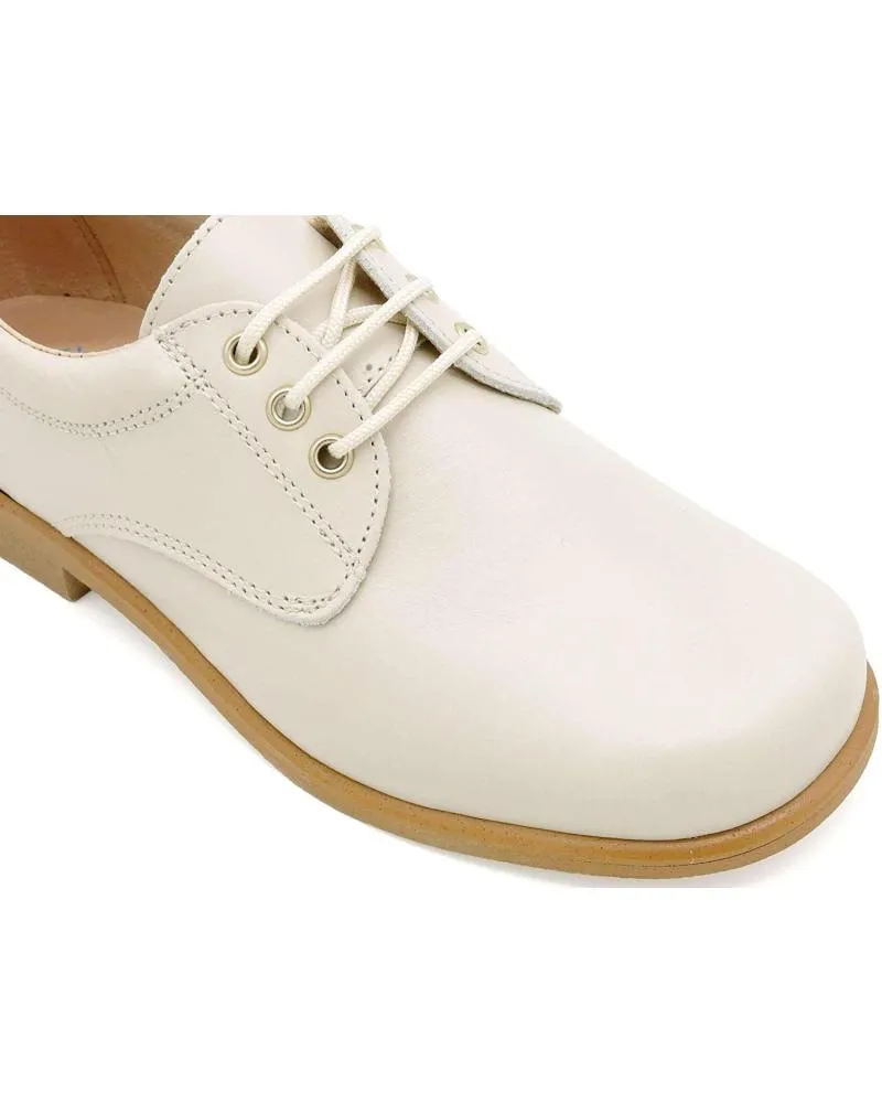 Zapatos de Niño ANGELITOS ZAPATOS 1811 BEIGE