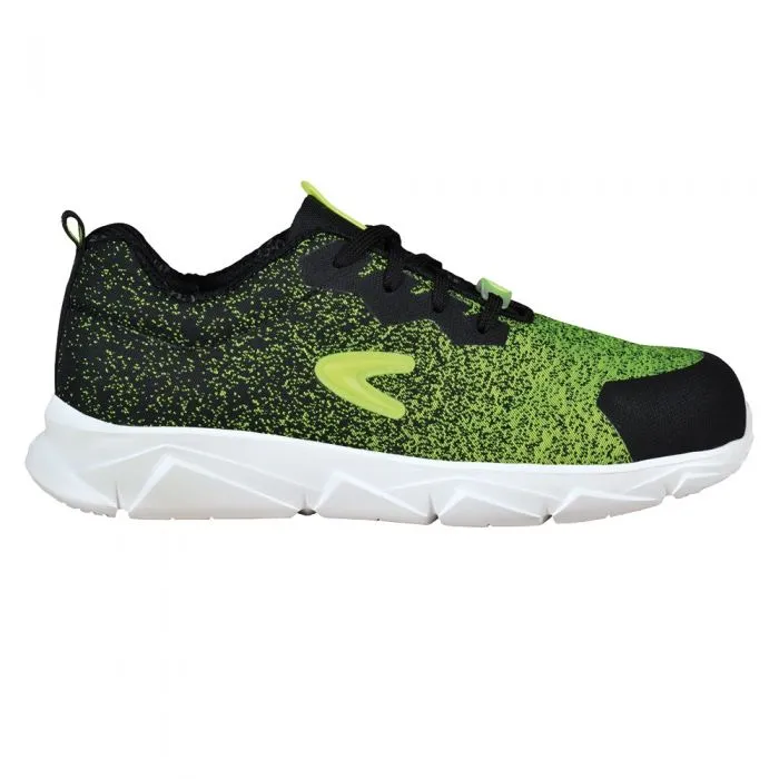 Zapatos de seguridad Cofra Skill ESD S3 SRC LighTech