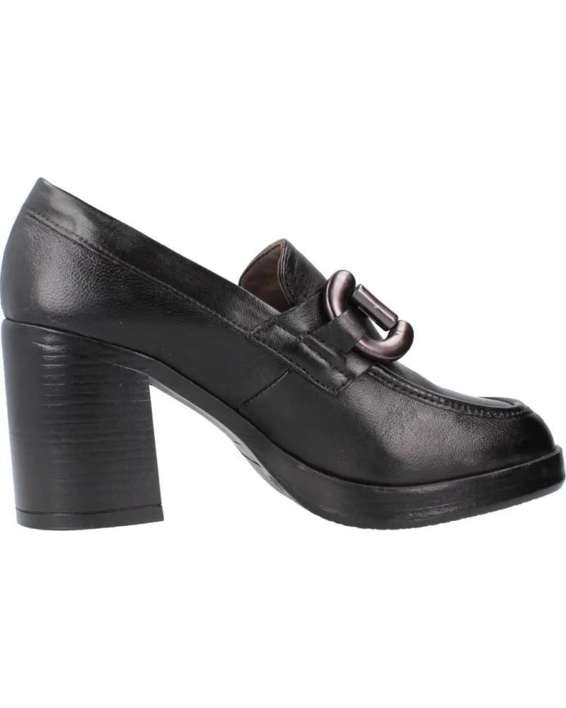 Zapatos de tacón de Mujer MJUS MICAELA NEGRO